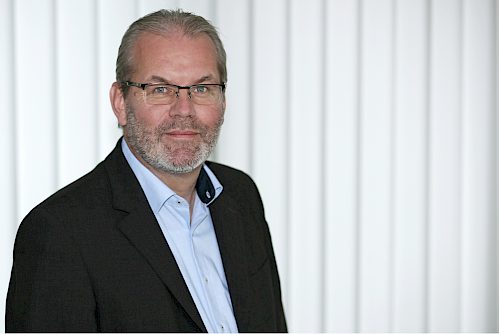 Michael Zauner