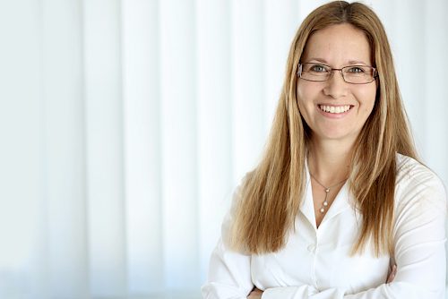 Tanja Saßmannshausen